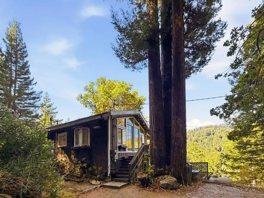 323 Tipping Way, Ben Lomond, CA 95005 - #3