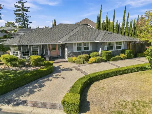 14921 Donner Drive, San Jose, CA 95124