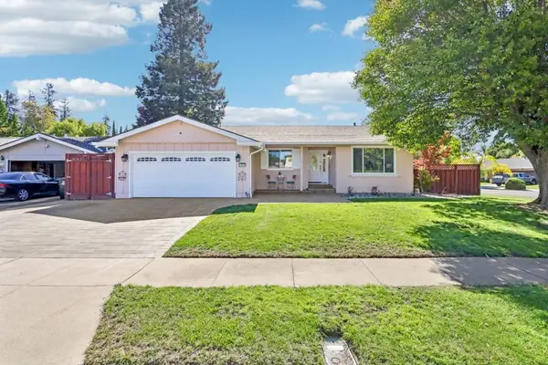 4860 Humber Place, Newark, CA 94560