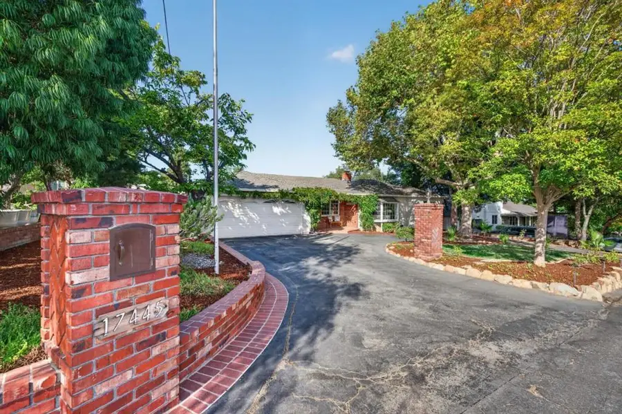 17445 Pleasant View Avenue, Monte Sereno, CA 95030 - #3