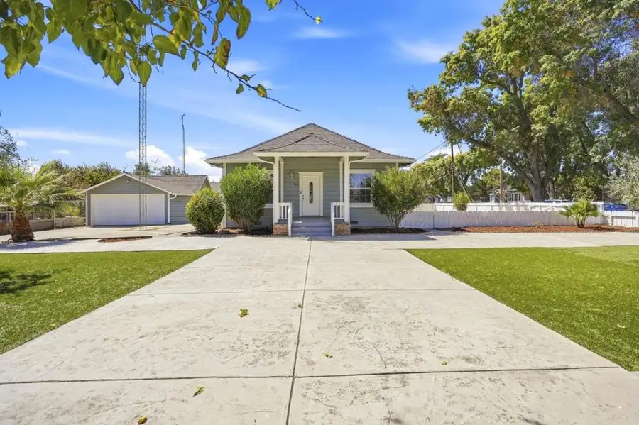 Address Withheld By Seller, Gustine, CA 95322 - #3