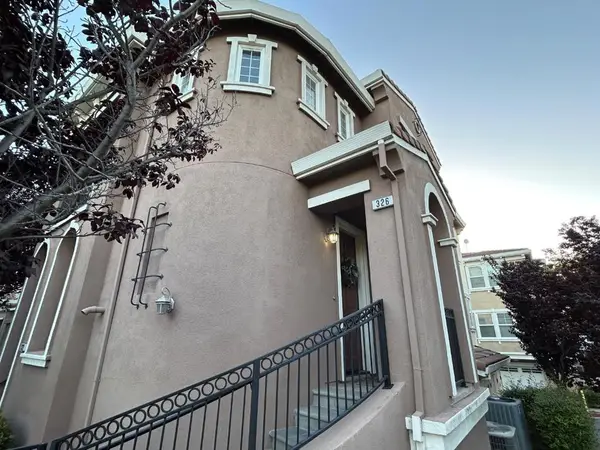 326 Olive Hill Drive, San Jose, CA 95125