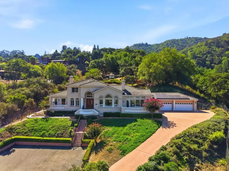 16421 Matilija Drive, Los Gatos, CA 95030 - #2