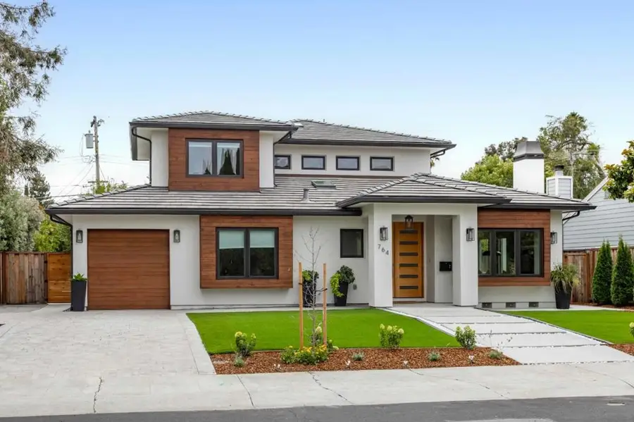 764 Stern Avenue, Palo Alto, CA 94303 - #2