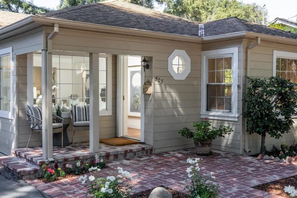505 Pope Street, Menlo Park, CA 94025 - #1