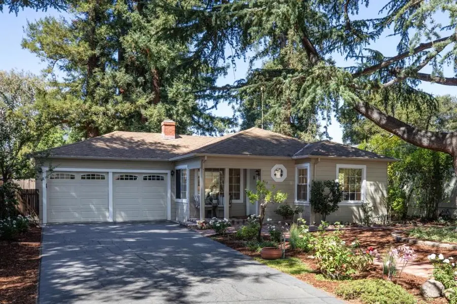 505 Pope Street, Menlo Park, CA 94025 - #2