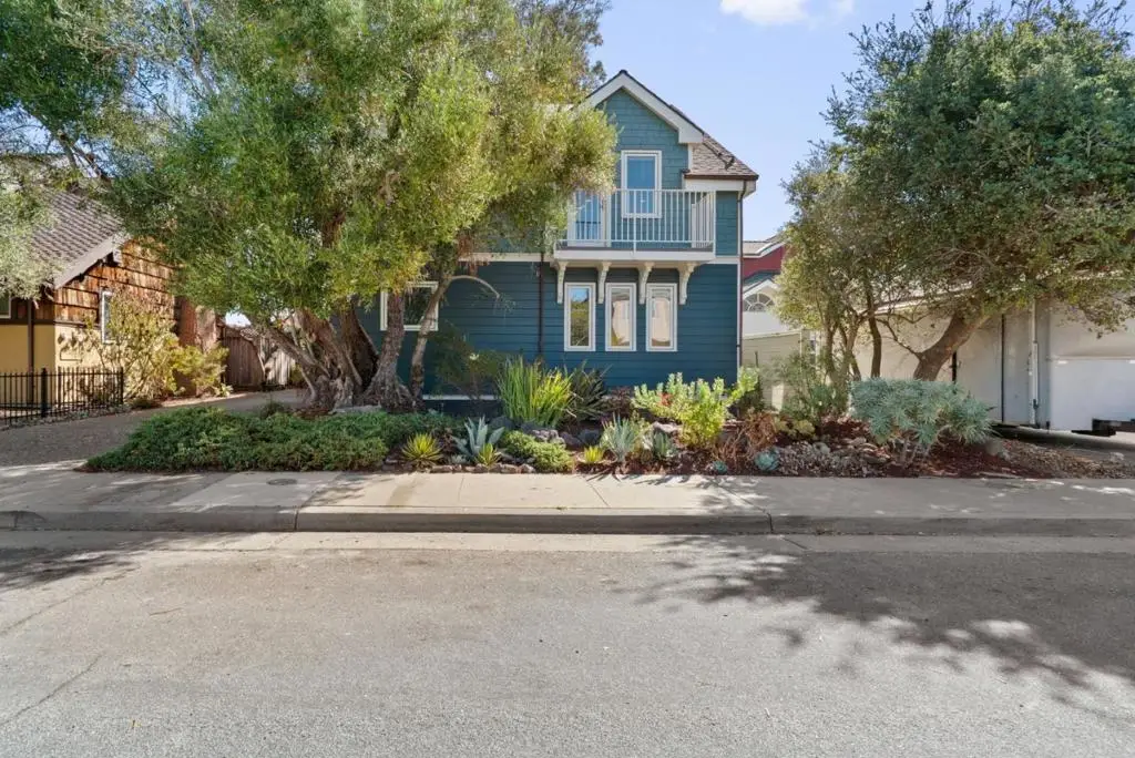 126 National Street, Santa Cruz, CA 95060 - #1