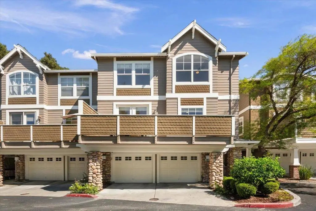 160 Maggi Court, Los Gatos, CA 95032 - #1