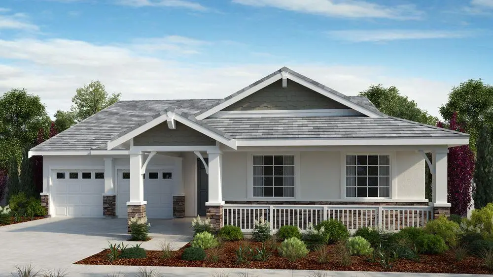 232 Golden Gate Lane, Vacaville, CA 95687 - #1