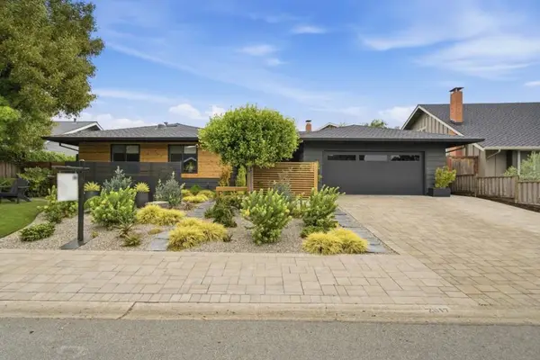 2017 Bordeaux Lane, Half Moon Bay, CA 94019