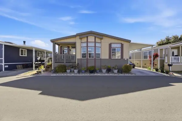 105 Calle Teresa #105, Sunnyvale, CA 94089