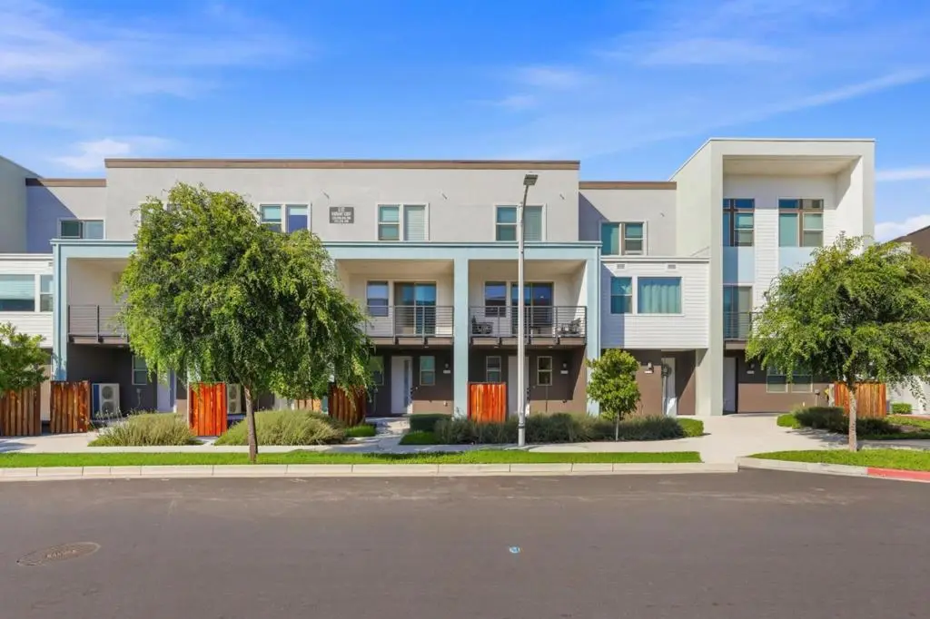 5752 Vibrant Loop, San Jose, CA 95119 - #1
