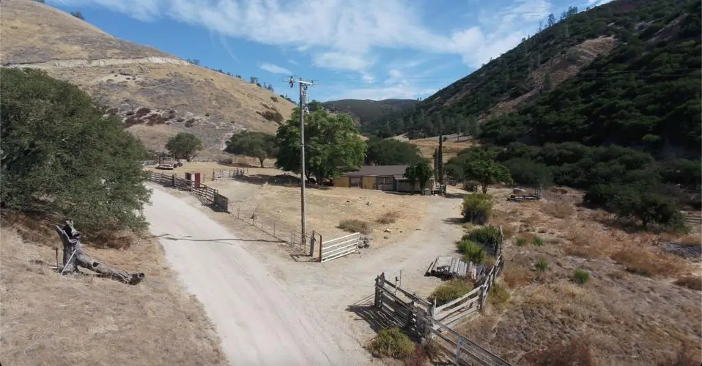 64150 Lockwood San Lucas Road, King City, CA 93930 - #1