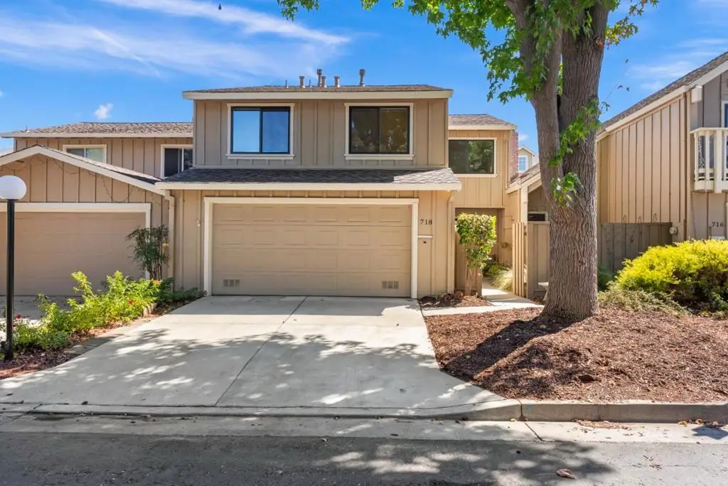 718 Russett Terrace, Sunnyvale, CA 94087 - #1