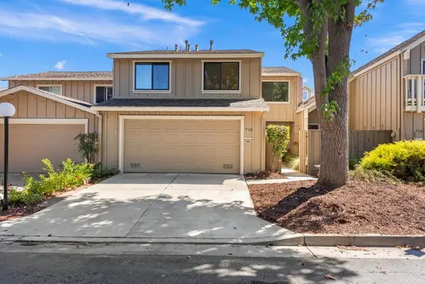 718 Russett Terrace, Sunnyvale, CA 94087