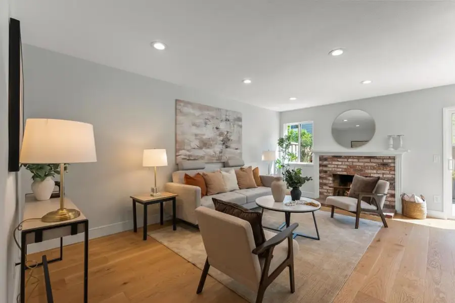 718 Russett Terrace, Sunnyvale, CA 94087 - #2
