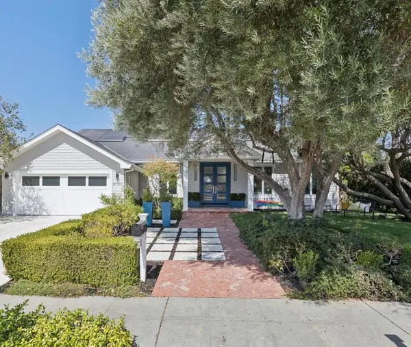 2131 Glenkirk Drive, San Jose, CA 95124
