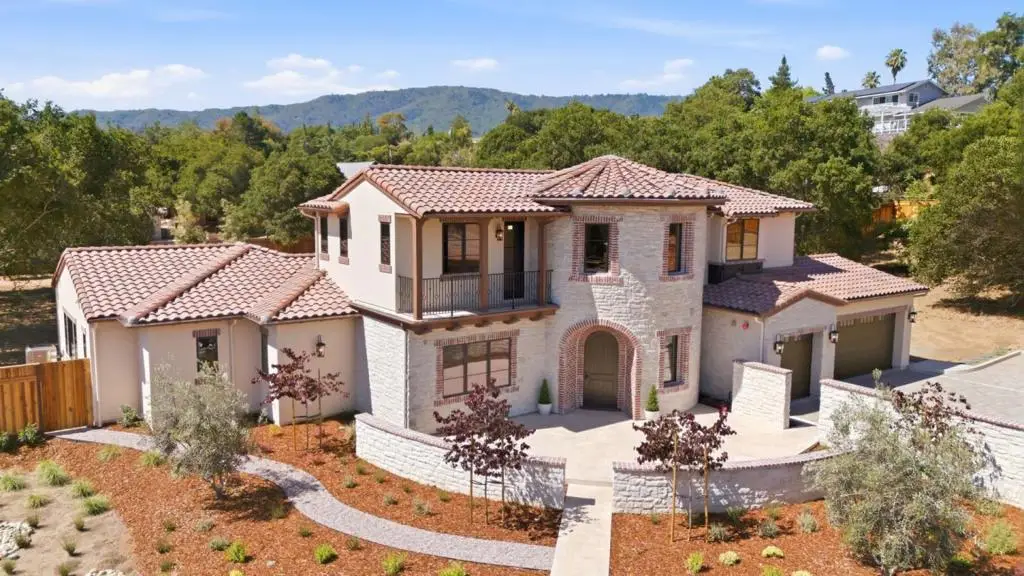 18540 Quito Grove Court, Saratoga, CA 95070 - #1