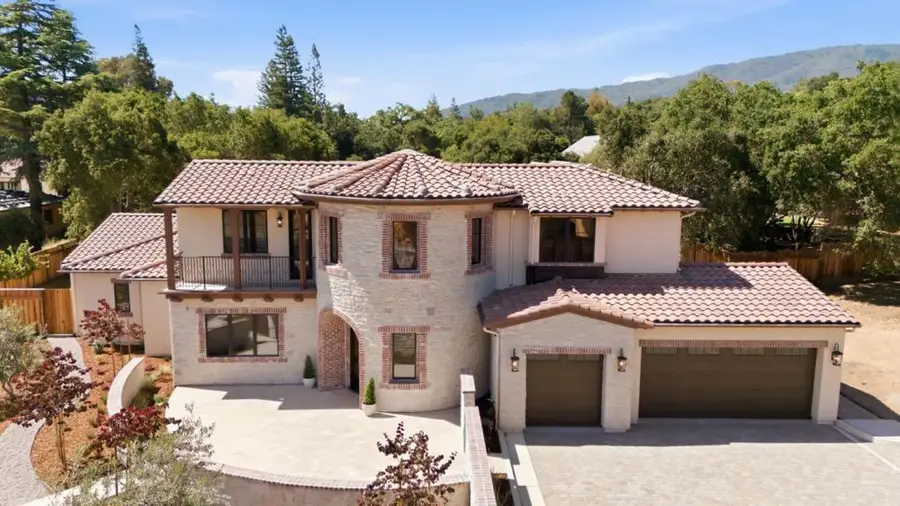 18540 Quito Grove Court, Saratoga, CA 95070 - #2