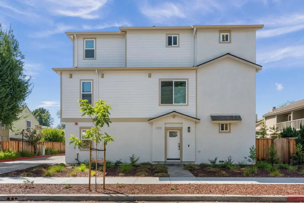 182 W Rincon Avenue, Campbell, CA 95008 - #1