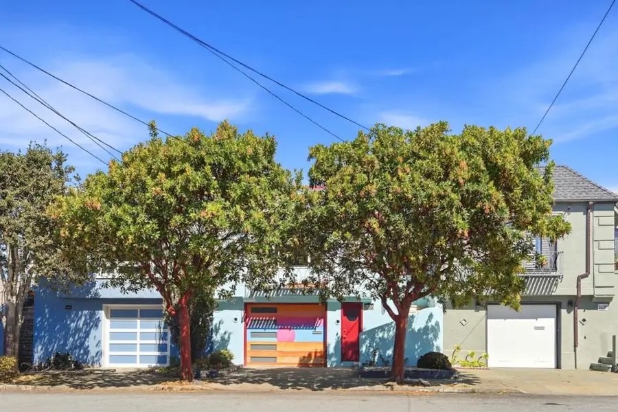 2626 Wawona Street, San Francisco, CA 94116 - #2