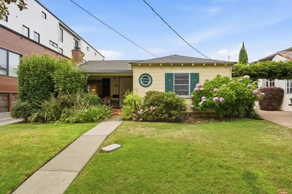778 Elm Street, San Carlos, CA 94070