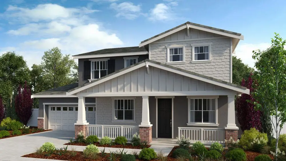 226 Golden Gate Lane, Vacaville, CA 95687 - #1
