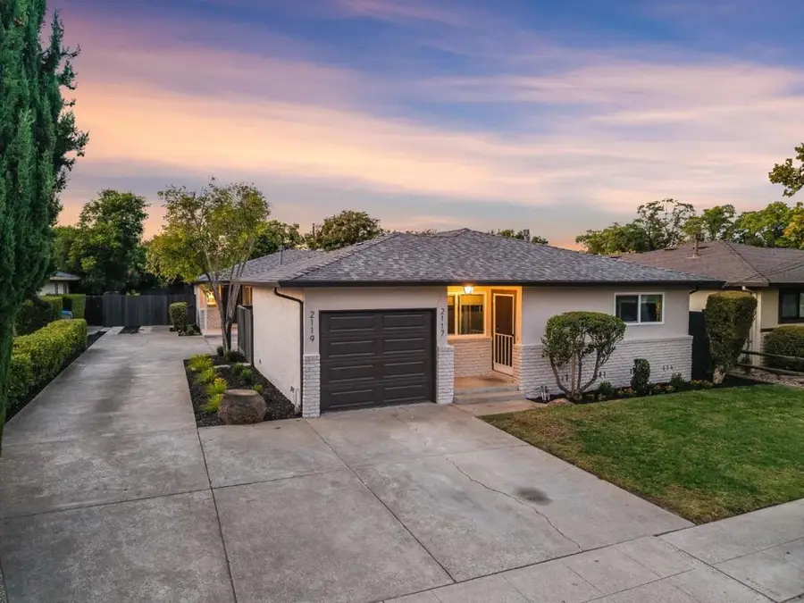 21172119 Los Gatos Almaden Road, San Jose, CA 95124 - #2