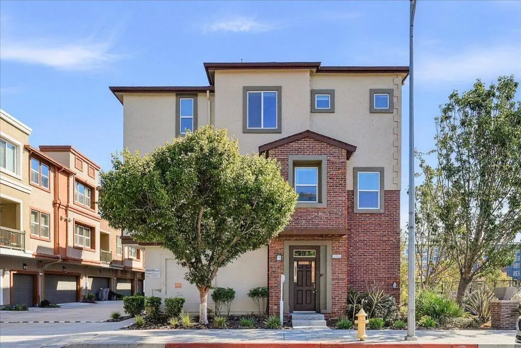 1033 Bellante Lane #1, San Jose, CA 95131 - #1