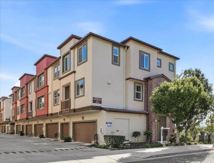 1033 Bellante Lane #1, San Jose, CA 95131 - #3