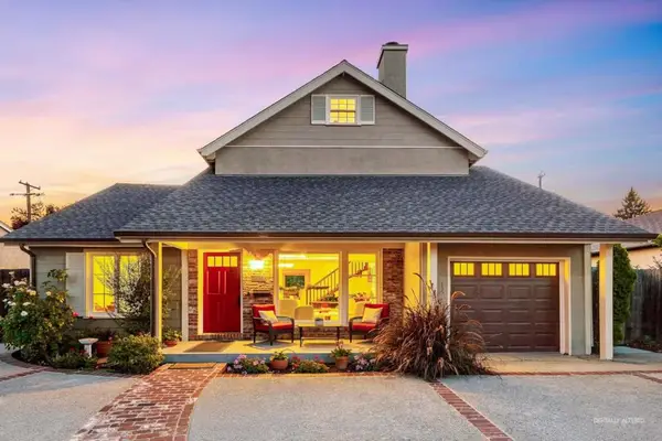 1745 Virginia Avenue, Redwood City, CA 94061