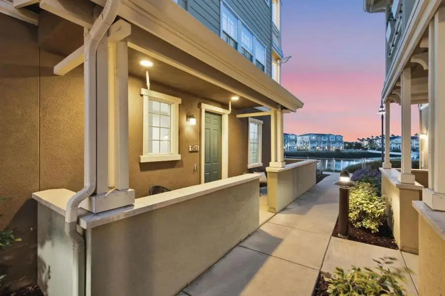 639 Turnbuckle Drive #1503, Redwood City, CA 94063 - #2