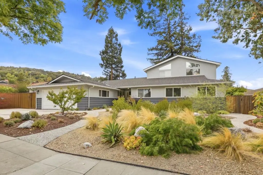 215 Belgatos Road, Los Gatos, CA 95032 - #1