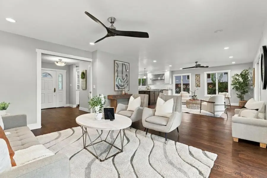 215 Belgatos Road, Los Gatos, CA 95032 - #3