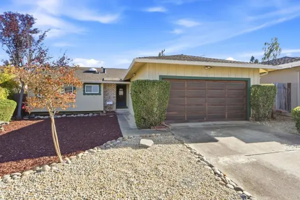 7536 Dumas Drive, Cupertino, CA 95014