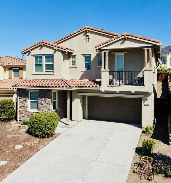 4591 Donegal Way, Antioch, CA 94531
