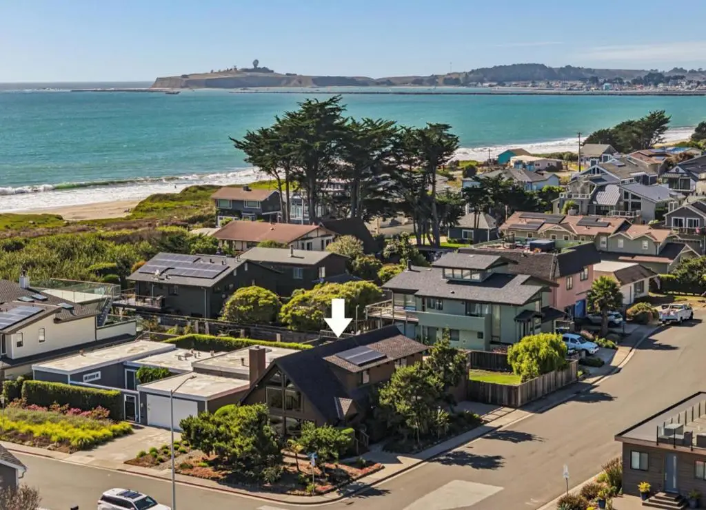 213 Roosevelt Boulevard, Half Moon Bay, CA 94019 - #1