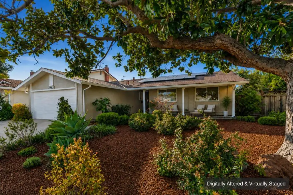 1063 Del Cambre Drive, San Jose, CA 95129 - #1