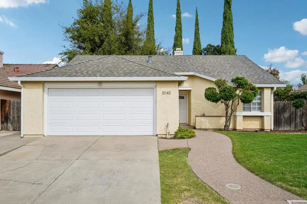 2045 Atchenson Street, Stockton, CA 95210 - #1
