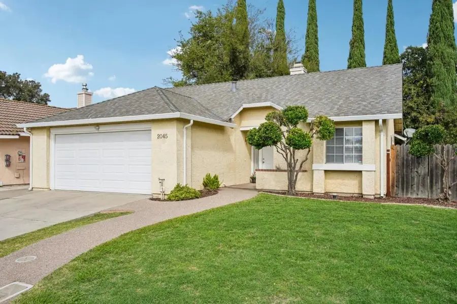 2045 Atchenson Street, Stockton, CA 95210 - #2