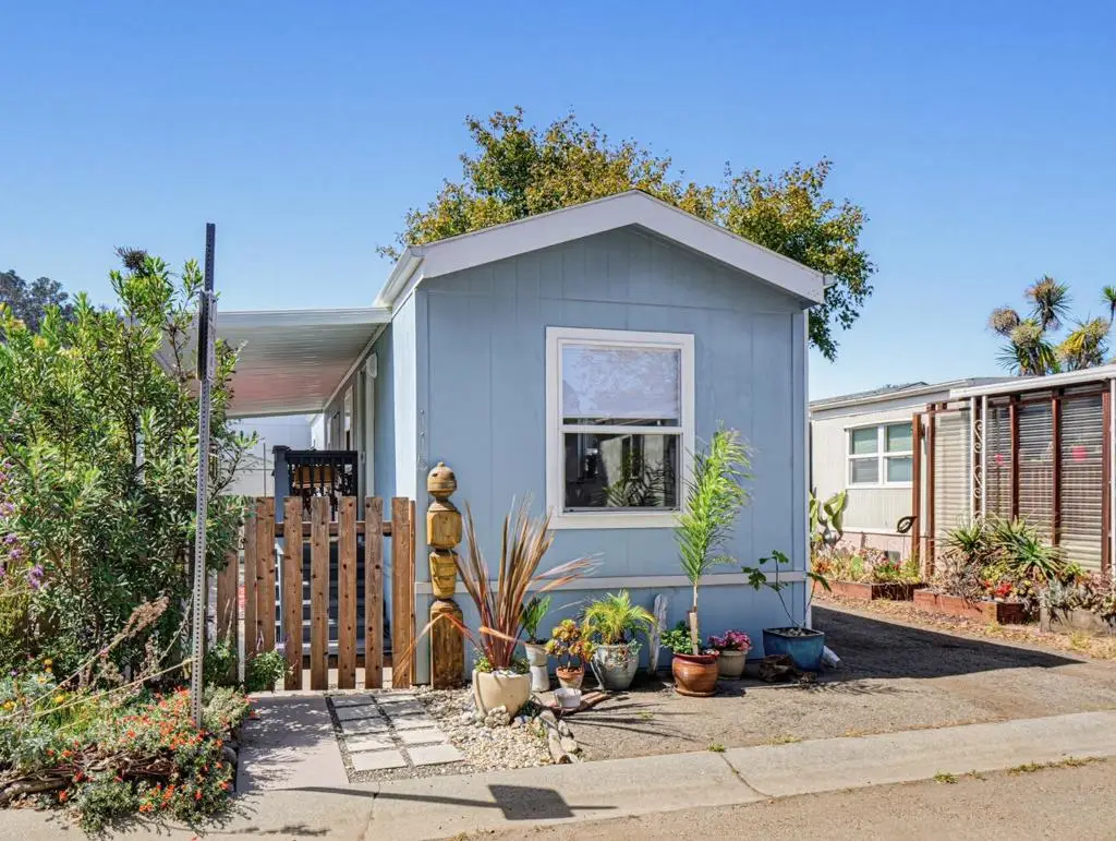 740 30th Avenue #115, Santa Cruz, CA 95062 - #1