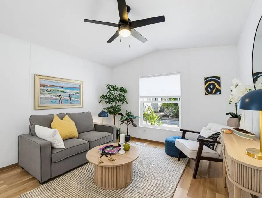 740 30th Avenue #115, Santa Cruz, CA 95062 - #3