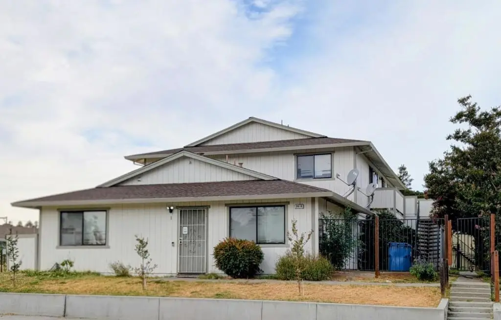 2416 L Street, Antioch, CA 94509 - #1