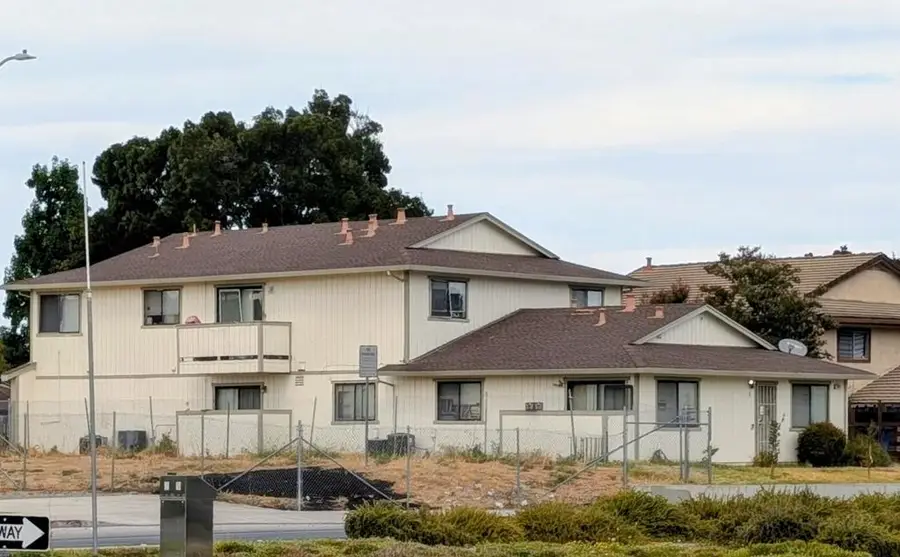 2416 L Street, Antioch, CA 94509 - #2