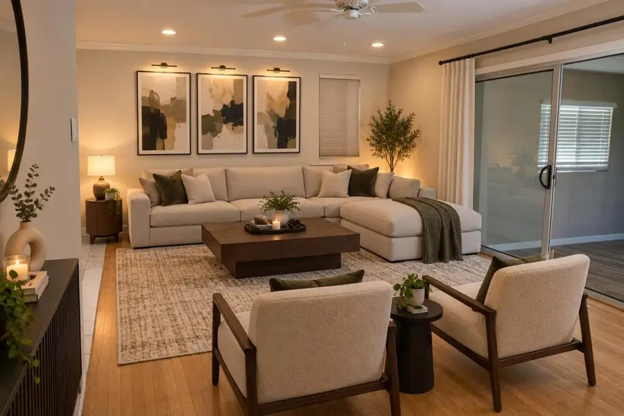 297 Stagehand Drive, San Jose, CA 95111 - #2