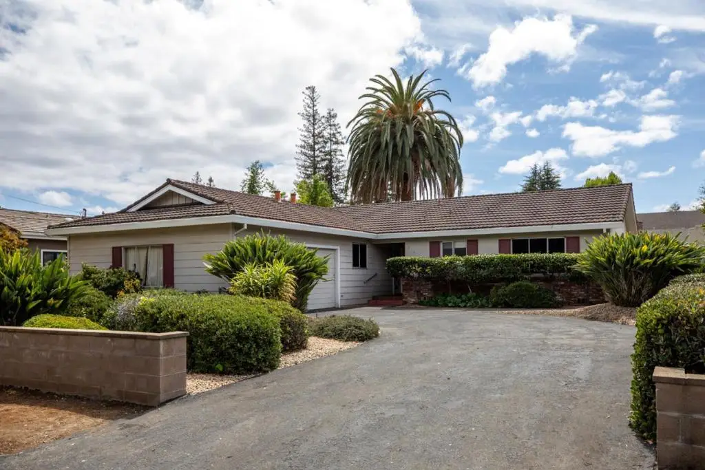 252 Lyell Street, Los Altos, CA 94022 - #1