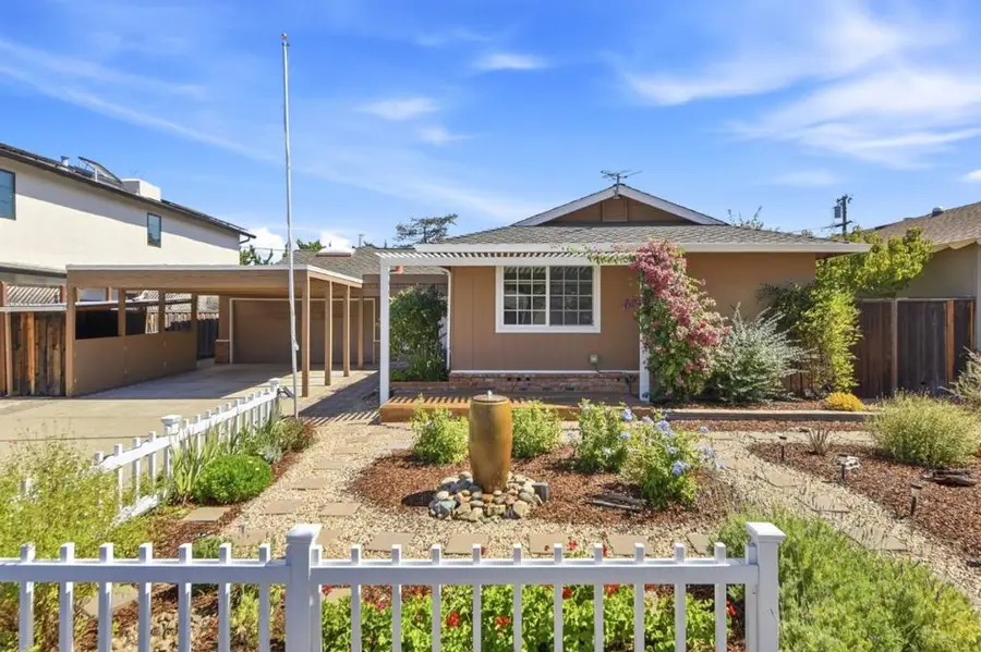 5472 Muir Drive, San Jose, CA 95124 - #2