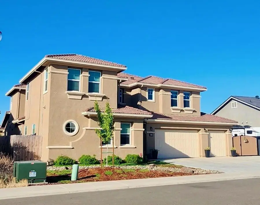 2635 Gantry Drive, Manteca, CA 95337 - #2