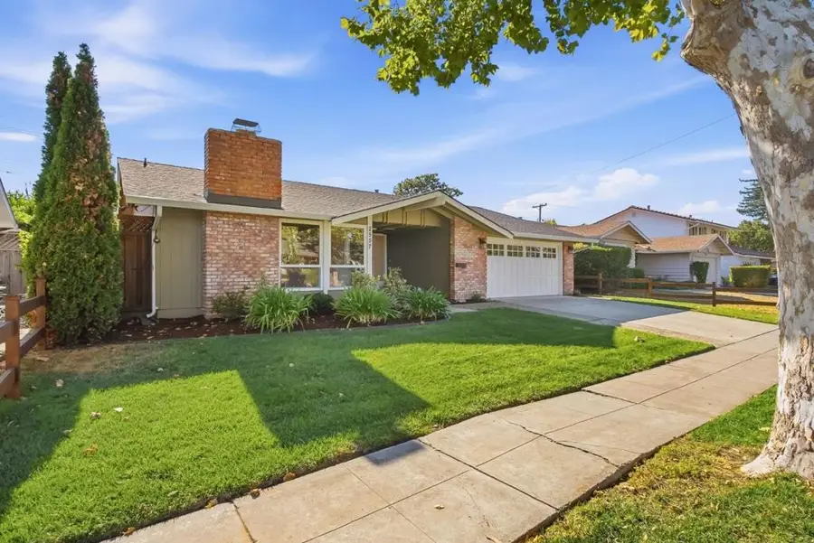 2557 Booksin Avenue, San Jose, CA 95125 - #3