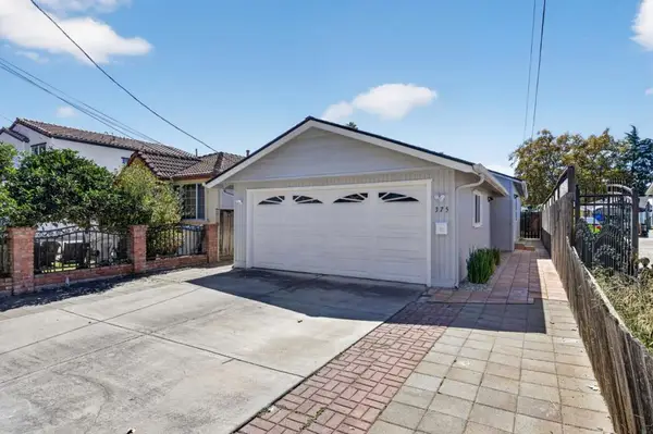 375 S 22nd Street, San Jose, CA 95116